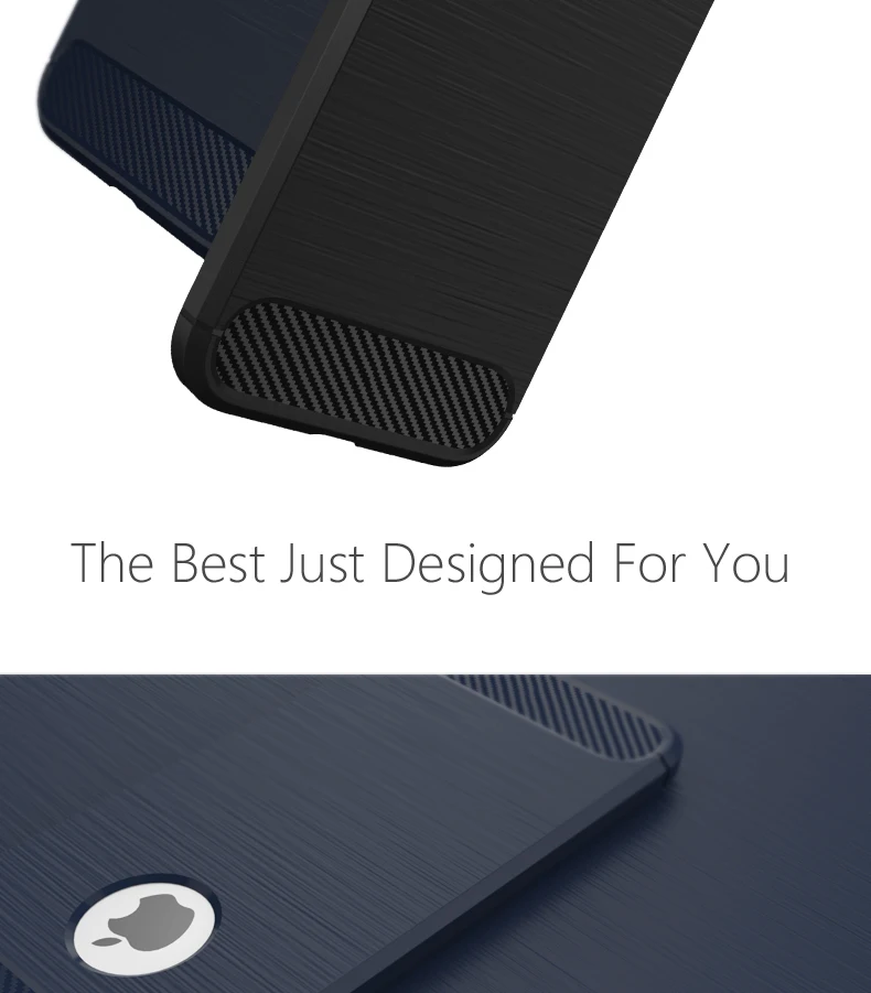 TPU silicone case (4)