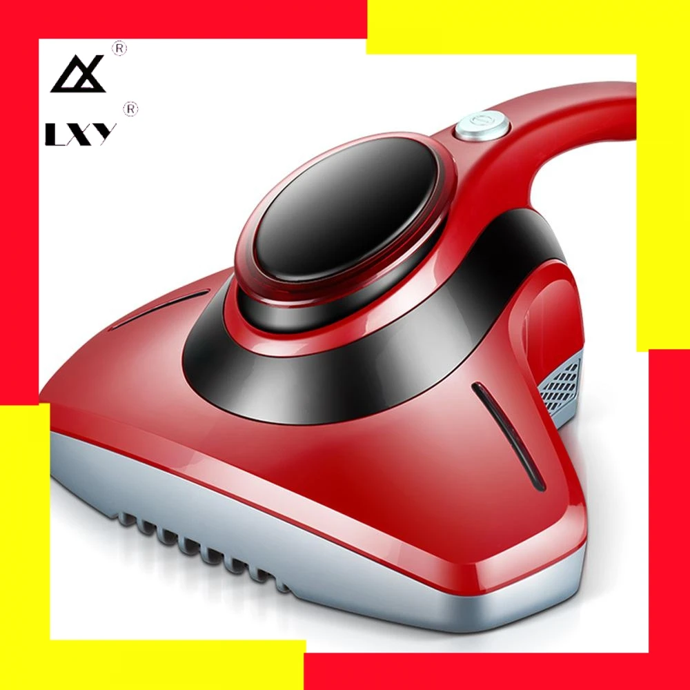 

Handheld Vacuum Cleaner Dust Sweeper Bed Mite Collector Mini Uv Sterilizer Mattress Acarus Killing Catcher Aspirator Eu Us