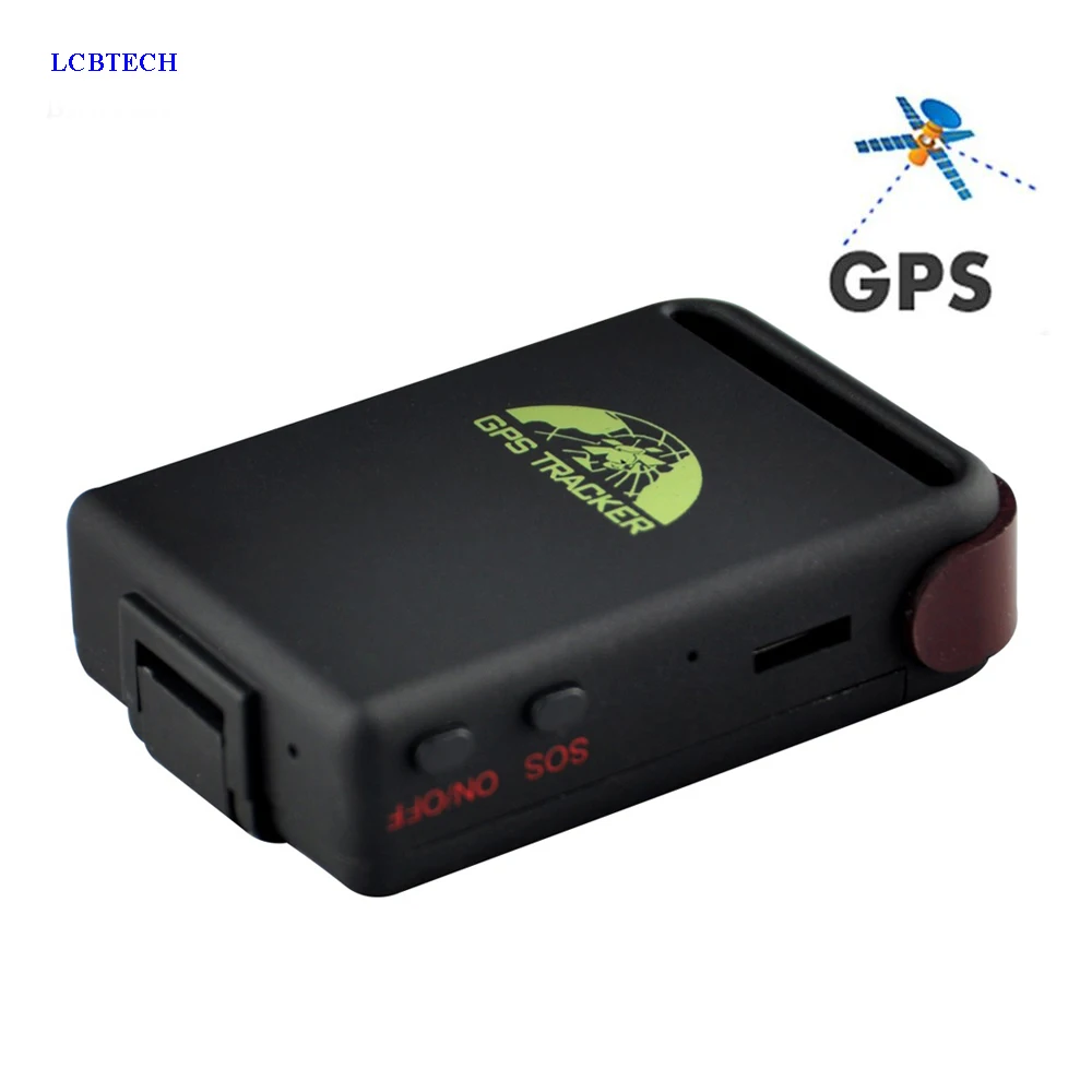 

Original Mini Vehicle GSM GPS Tracker Car Locator Rastreador Monitor Free IOS Android APP Platform Real Time Tracking Device