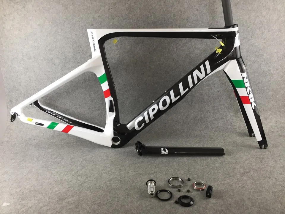 Велосипед Cipollini NK1K Carbon Road с оригинальным рулем R7000 R8000 groupset Cipollini|Велосипед| |