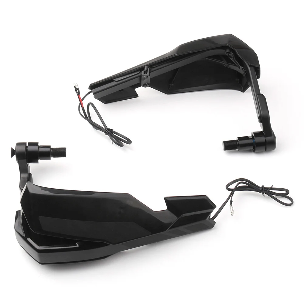 Новый руль GZYF защита рук от ветра указатель поворота для Yamaha MT07/MT09 2013 2014 2015