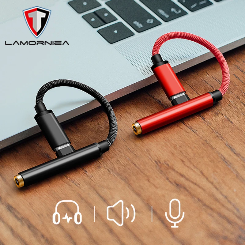 Goede Lamorniea 2 in 1 Audio Adapter Voor iPhone XS 6 s 7 8 Plus Opladen Audio Charger Adapter Voor Bliksem jack Naar Oortelefoon Splitter