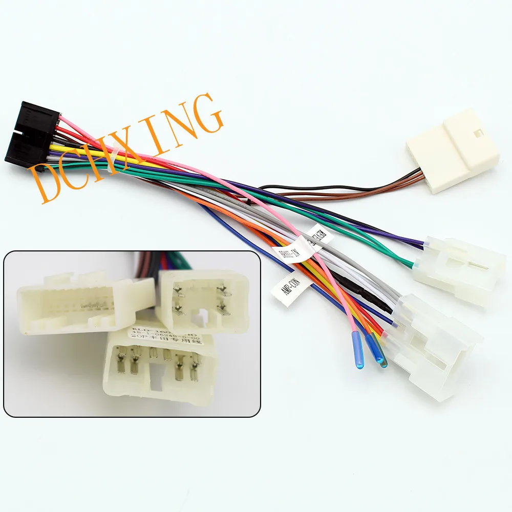 Perfect 10.1" Android 9.0 octa core Car DVD player GPS for Toyota Highlander 2015 4GB RAM Bluetooth 64GB NAVIGATION STEREO radio media 17