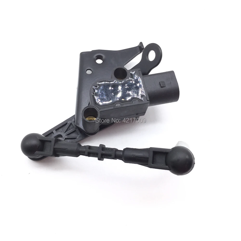 Датчик уровня фар 1T0907503B 1T0 907 503 B датчик для AUDI TT Skoda Octavia VW Golf Jetta MK5 MK6 Passat B6 B7