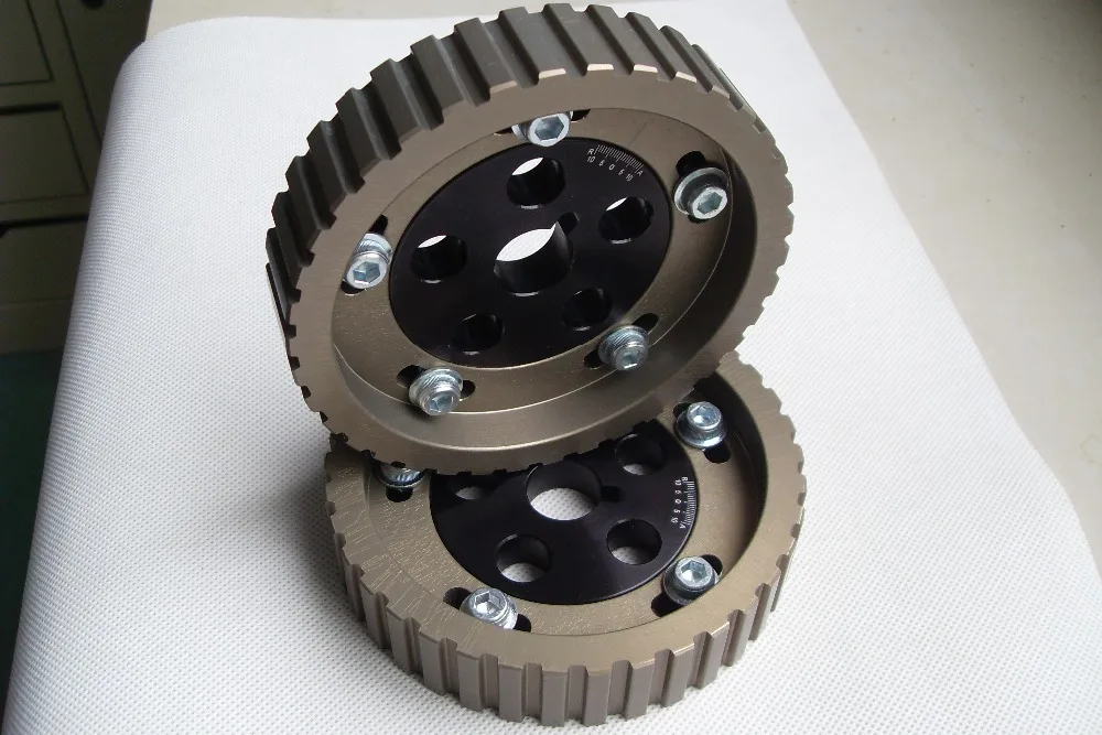 Poulie de renvoi pour courroie de distribution Volvo 240 740 760 780 960 VW Eurovan 70 Febi 02558