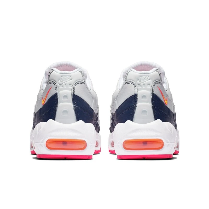 Новое поступление, оригинальные женские кроссовки для бега, Кроссовки WMNS AIR MAX 95