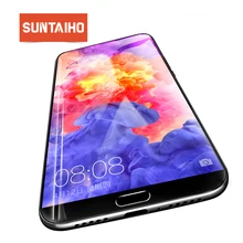 Suntaiho 9H Full Cover Tempered Glass for huawei Mate 20 pro Screen Protector for huawei p20 lite Honor 10 Mate10 Protector film Suntaiho 9H Full Cover Tempered Glass for huawei Mate 20 pro Screen Protector for huawei p20 lite Honor 10 Mate10 Protector film