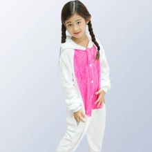 Boys Girls Pijamas autumn winter animal cartoon unicorn onesie costume pyjama christmas kids pajama sets for 4 6 8 10 12 years Boys Girls Pijamas autumn winter animal cartoon unicorn onesie costume pyjama christmas kids pajama sets for 4 6 8 10 12 years