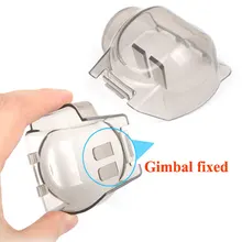 Best Price! Gimbal Camera Protective Cover Lens Cap for DJI MAVIC PRO/platinum Gimbal Lock Guard for DJI MAVIC PRO Drone