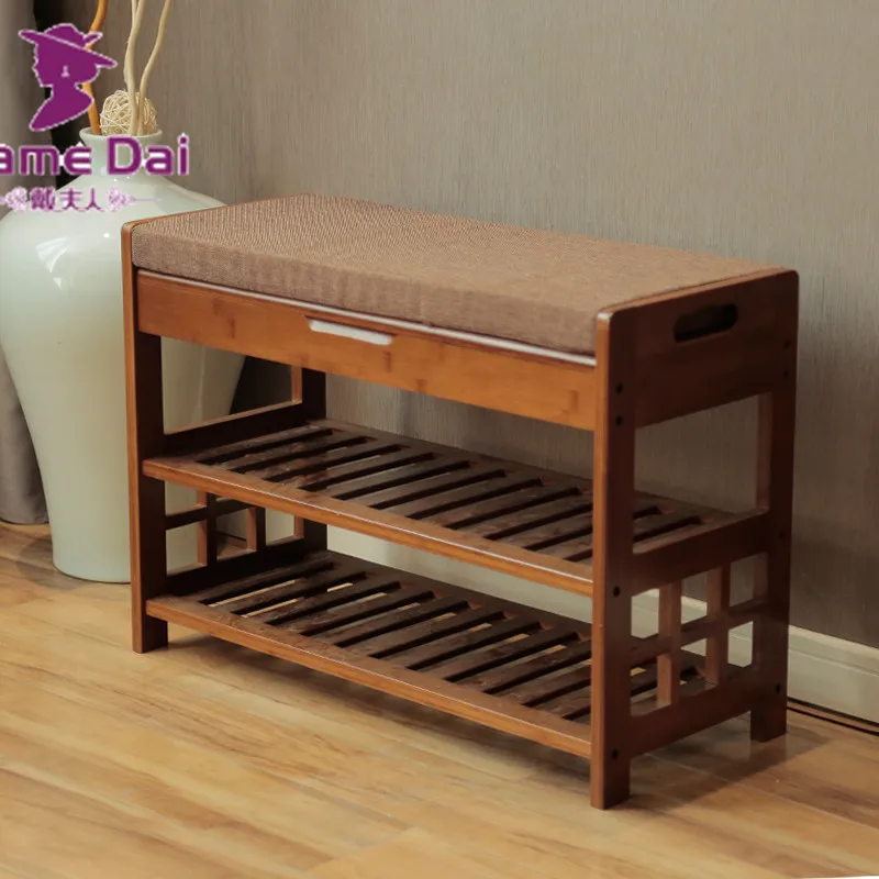 Asian Shoe Rack 40