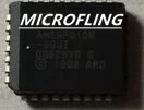

MICROFLYING 10PCS/LOT AM29F010B-90JI AM29F010B-90 AM29F010B PLCC32
