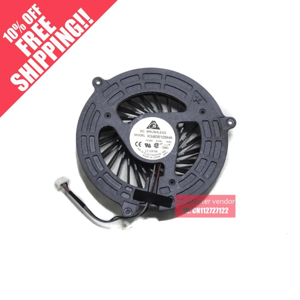 FOR ACER FOR ACER 5350 P5WE0 V3-571G V3-551G V3 Q5WV8 laptop CPU fan