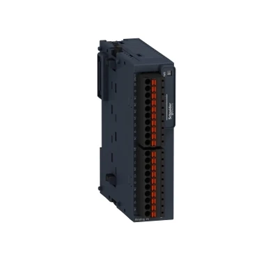 TM3TI4G module TM3 - 4 inputs temperature spring