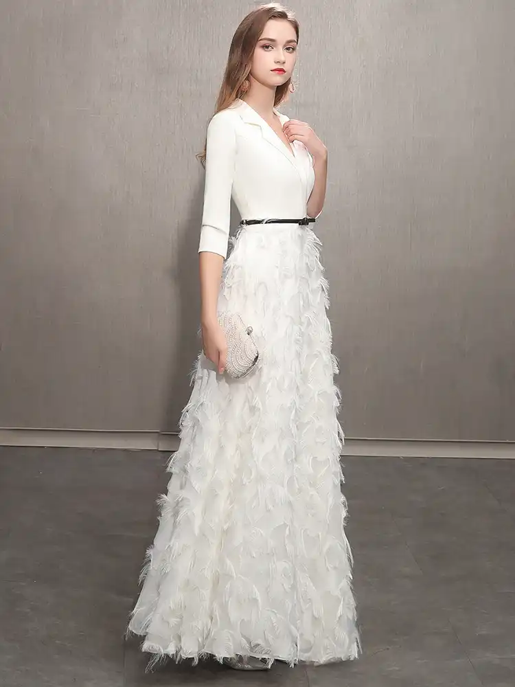 evening gown styles 2019