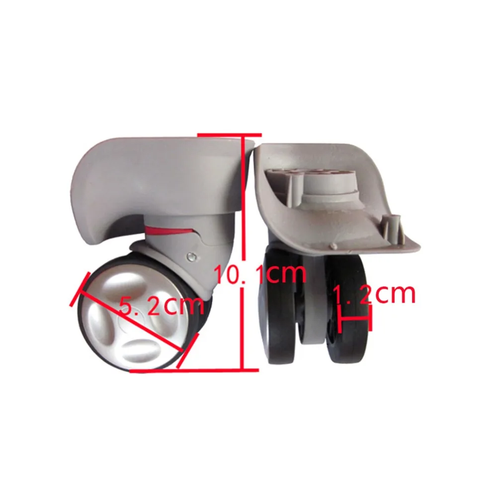 A08-2PCS-Left-Right-Trolley-Case-repair-wheel-Universal-travel-suitcase-accessories-wheel-Mute