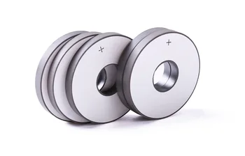 

Piezo Ring 38*13*6.35mm PZT4 cleaner piezo ceramic
