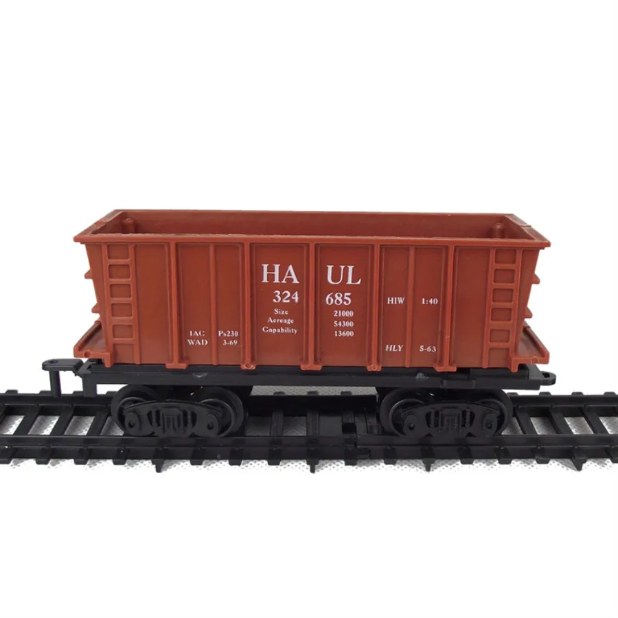 HO TRAIN LAYOUT (15)