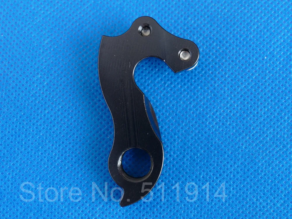 New alloy deraileur / gear hanger rear frame drop out RD-011