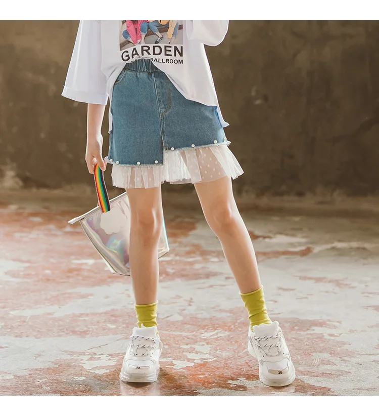 DZIECKO-Cute-Kids-Baby-Girls-Dress-2017-New-Spring-Summer-Striped-Dress-For-Girl-Kids-Jeans.jpg_640x640