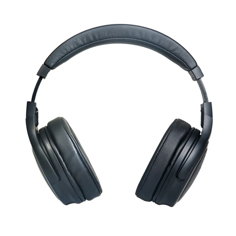 

Urbanfun Trandsound ONE HiFi Headphone 45mm Beryllium Diaphragm Headband Stereo Headset High Quality Earphones