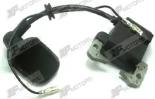 IGNITION COIL 43cc 47cc 49cc Mini Quad Pocket Dirt Bike ATV 2-Stroke Engine part