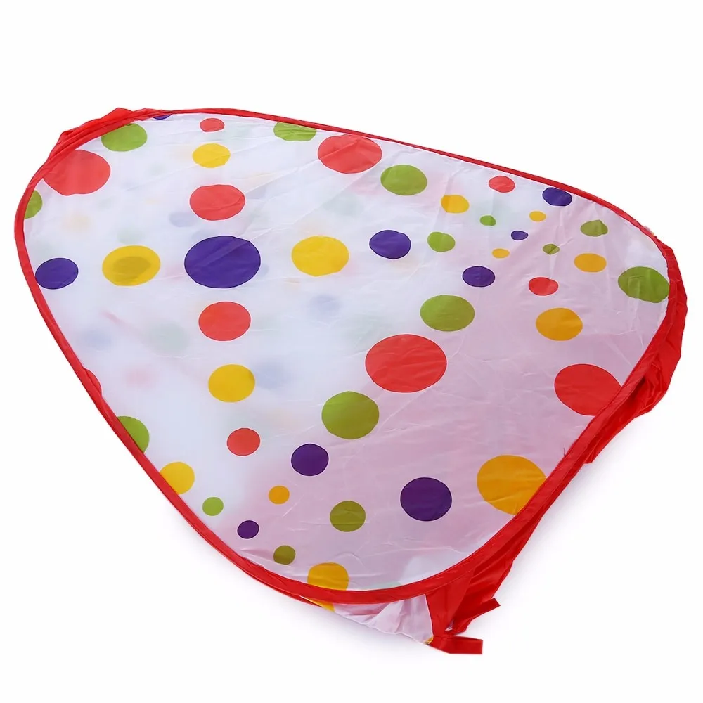 Baby Play Tent Child Kids Indoor Outdoor Tents House Large Portable Ocean Balls Great Gift games Playhouse Free Toys For Children (5)