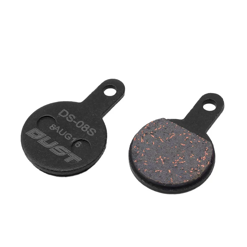 2pcs/lot Risk Bicycle Brake Pads 35mm x 23mm Mountain Road Bike Disc