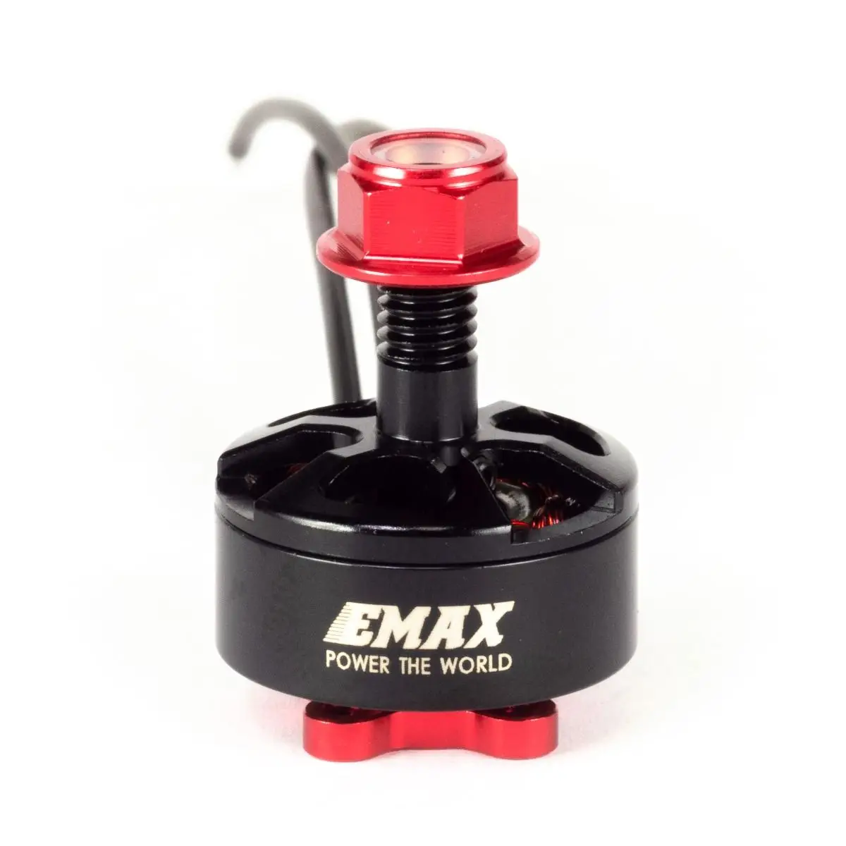 Подарок официальный EMAX RS1606 4000KV/3300KV бесщеточный двигатель для FPV Rc самолета|Детали