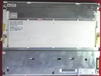 

NL8060BC31-17D NL8060BC31-17 LCD Display Screen Panel