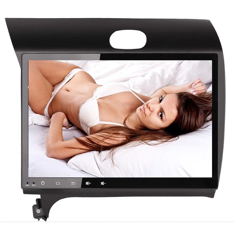 Cheap Android 8.1/8.0 Octa Core 8 core Fit KIA K3 2013 2014 2015 PX5/PX30 Car DVD Player Navigation GPS Radio 3g wifi obd camera DAB+ 3