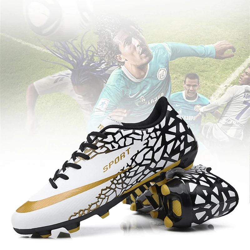 superfly futsal boots