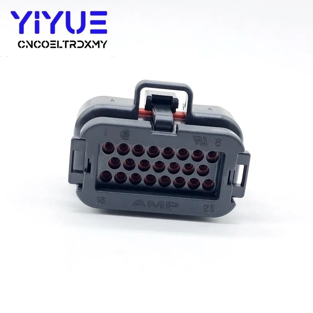 Terminal de Alta Qualidade, 35 Pin, 23Pin, Tyco, AMP, 776164-1