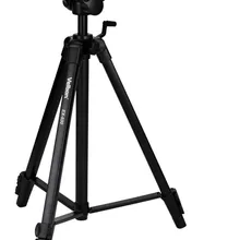 Velbon EX-530 штатив для фото камеры с Panhead 1563 мм нагрузка: 2,5 кг