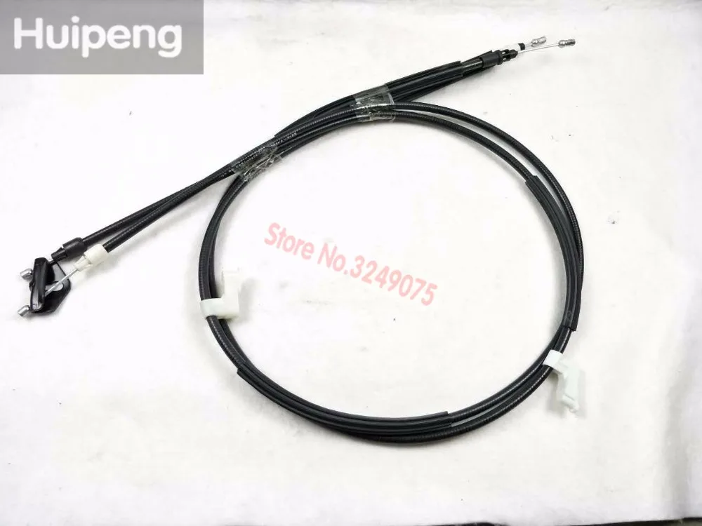 Parking brake cable for Ford Focus 2005 2011 1.8L/2.0Lin Parking Brake