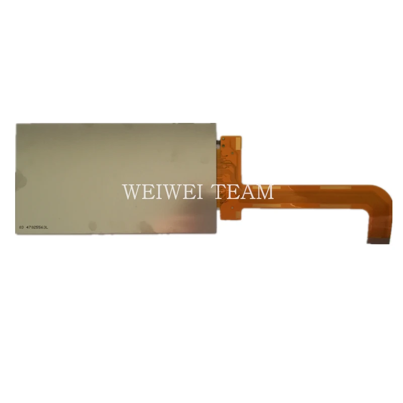  5.5 inch 2K LCD screen 2560*1440 LS055R1SX03 display with HDMI to MIPI controller board for WANHAO 