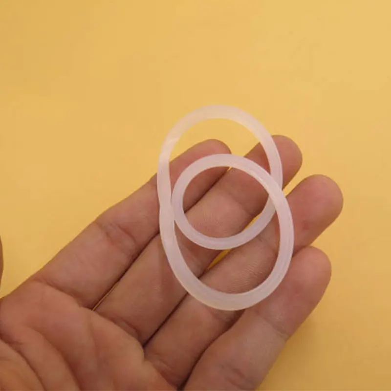 5 шт. новых резиновых прокладок для соковыжималки MagicBulet 250Вт|blender gasket|rubber sealing