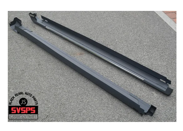 High Quality Running Board Side Steps For Toyota RAV4 OEM- Year