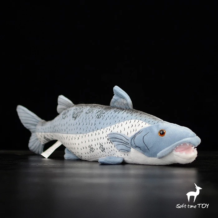 barracuda toy fish