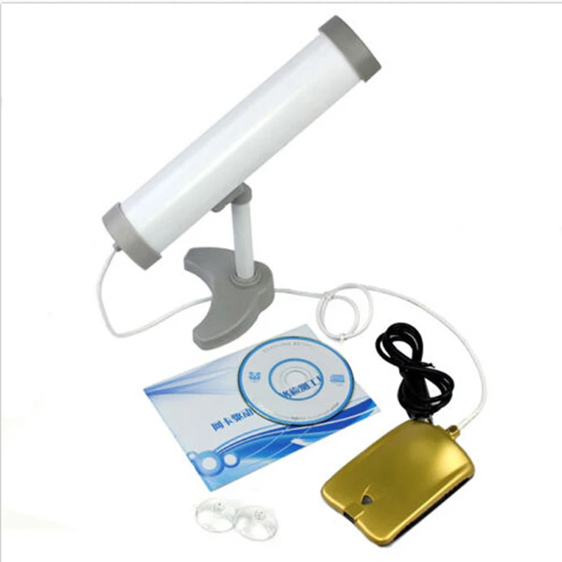 

Wireless USB Adapter for Blueway Long Range(3KM) High Power(5800MW) 58DBI USB Clipper Wireless Wifi Adapter Antenna