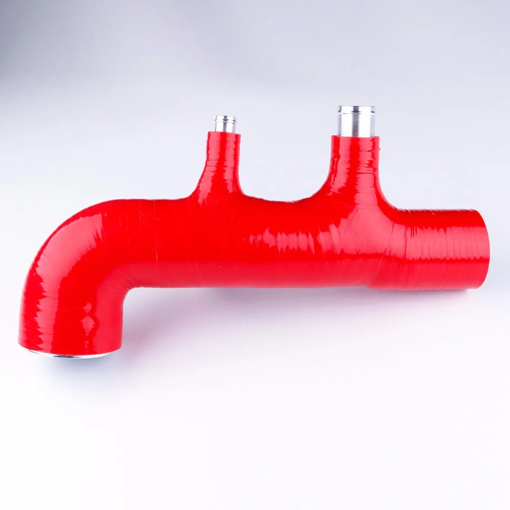 Силиконовый Впускной индукционный шланг для Subaru Impreza WRX STI GC8 EJ20 VER 5 6 98 00|silicone