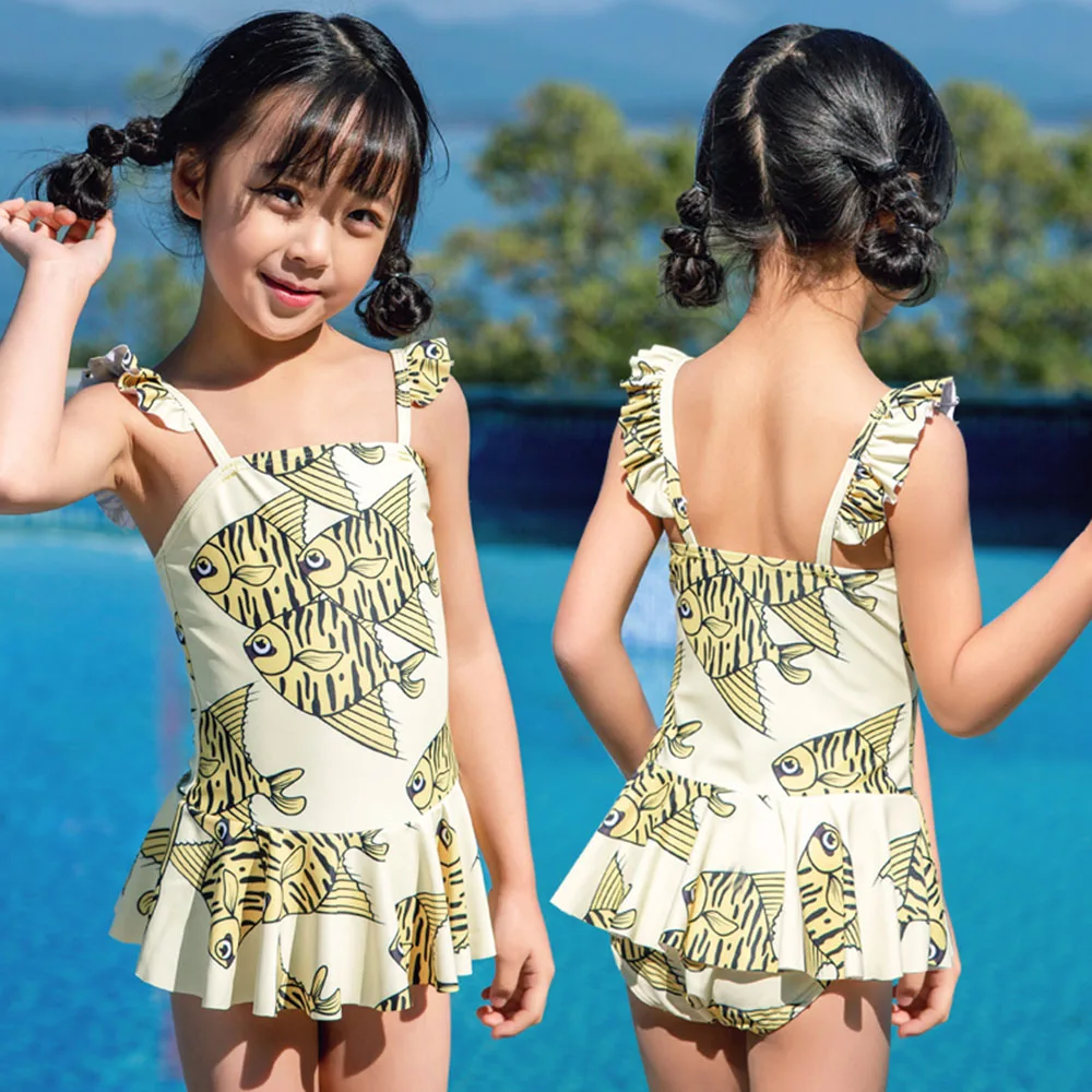 dress bathers