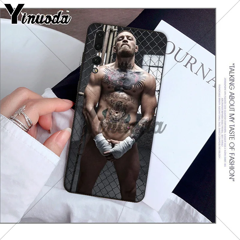 Conor McGregor