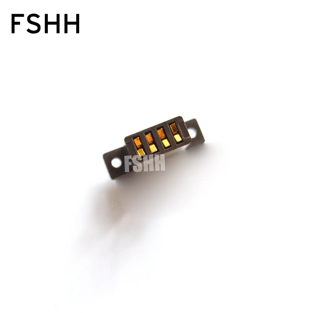 

TO-3P-4 IC Test Socket Transistor TO3P-4 aging test seat