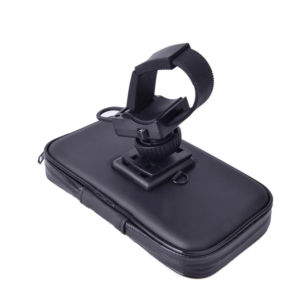 Мотоциклетный держатель для телефона подставка регулируемая iPhone6 5S 7Plus S9 GPS