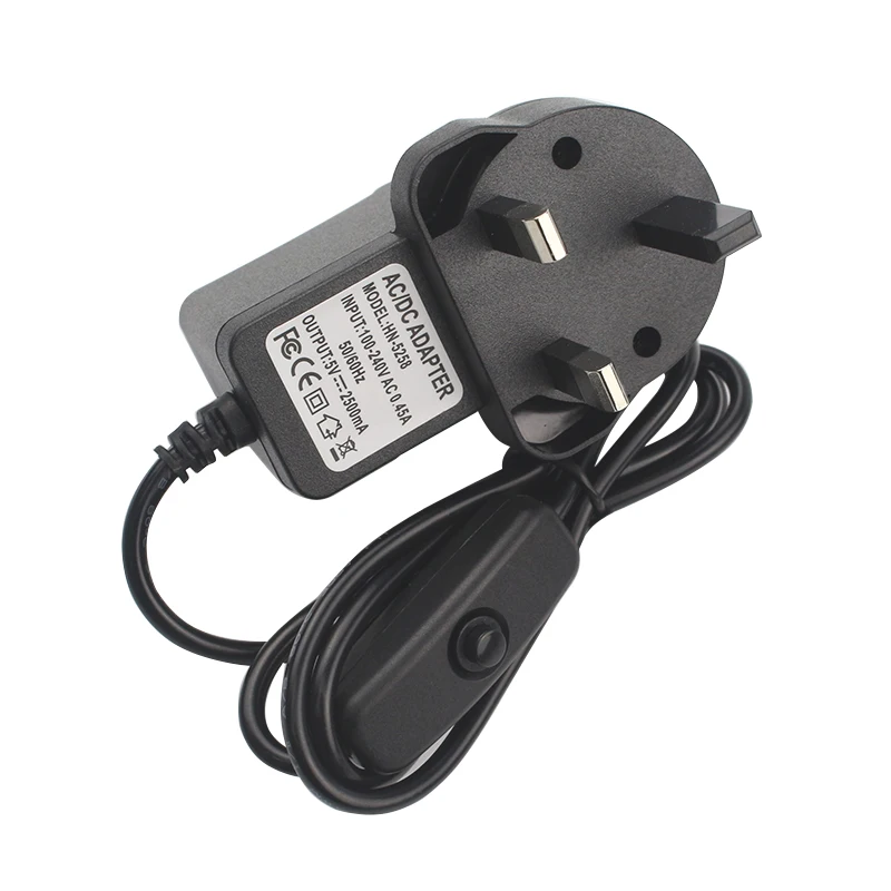 power adapter -012