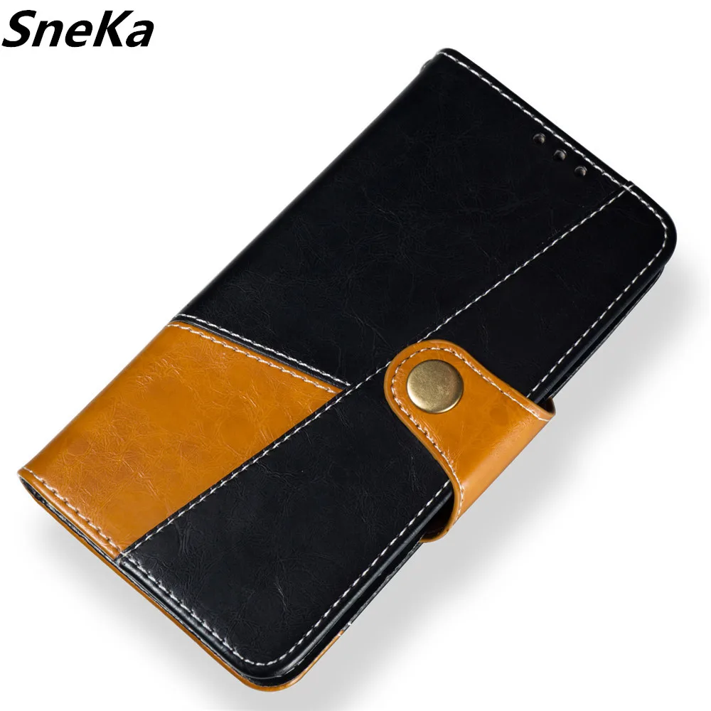 

With lanyard case For Samsung Galaxy S9 S8 Plus S7 Edge Case cover Luxury Leather Flip wallet Case For Samsung Galaxy S7 S8 S9