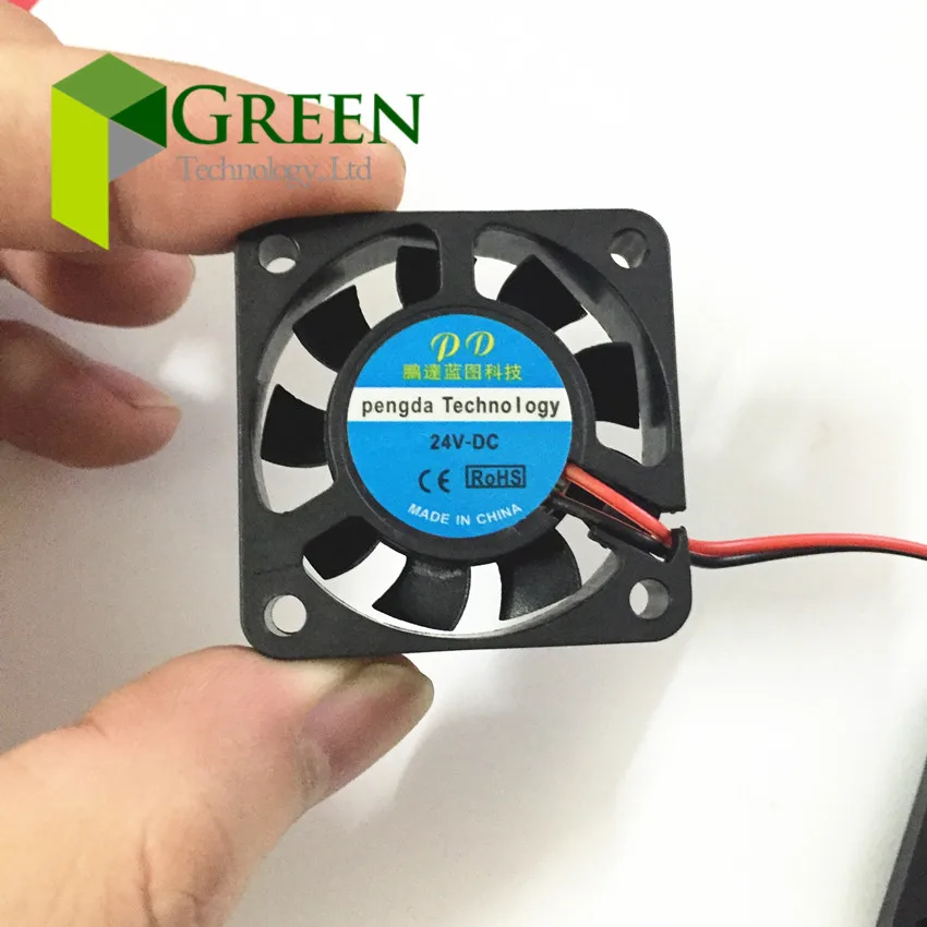 3d Printer Graphics Card Cooling Fan Pc 