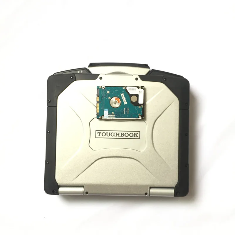  A+++ quality Laptop CF-30 CF30 P-anasonic cf 30 TOUGHBOOK 13inch pc 320gb HDD computer ready to use