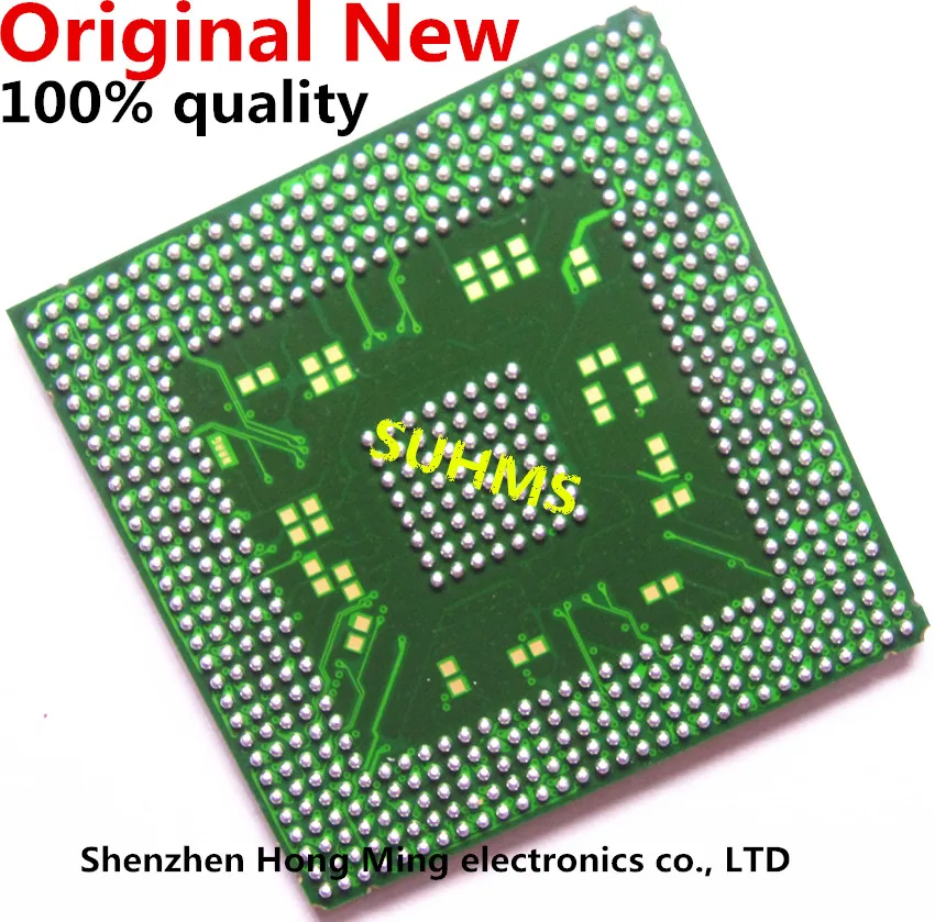 

100% New 218S4EASA31HG BGA Chipset
