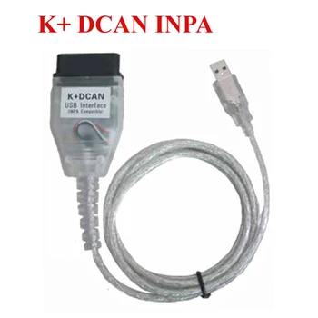

Newly arrived for b m-w INPA K can inpa k dcan USB OBD2 Interface INPA Ediabas with best price Free shipping